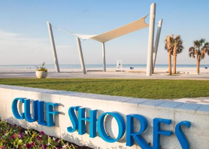 3b/2b W/ Pool & Tennis Court, Sleeps 6 Gulf Shores