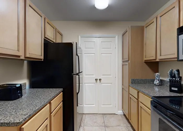 Holiday home 3b/2b W/ Pool & Tennis Court, Sleeps 6 Gulf Shores