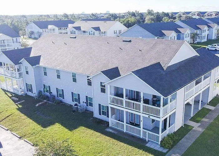 3b/2b W/ Pool & Tennis Court, Sleeps 6 Gulf Shores