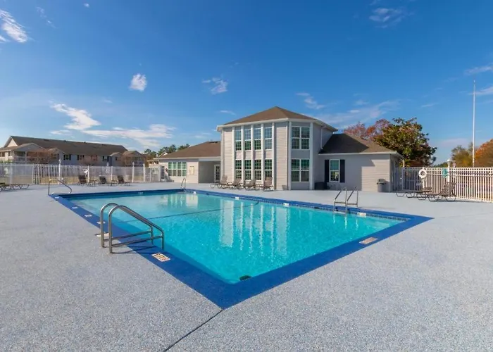 3b/2b W/ Pool & Tennis Court, Sleeps 6 * Gulf Shores