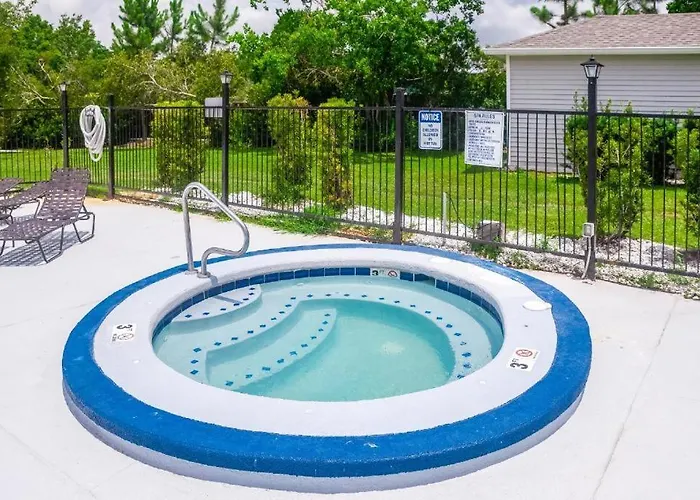 3b/2b W/ Pool & Tennis Court, Sleeps 6 * Gulf Shores